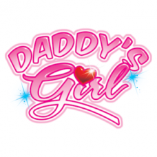 2088 Daddys Girl 8.75x6